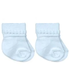 Bubble Bootie Socks 2pk