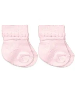 Bubble Bootie Socks 2pk
