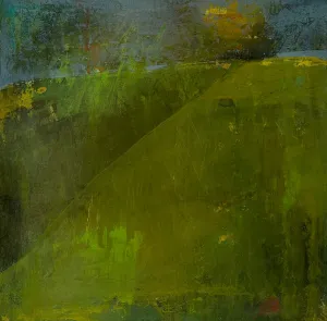 Can You Tell a Green Field
