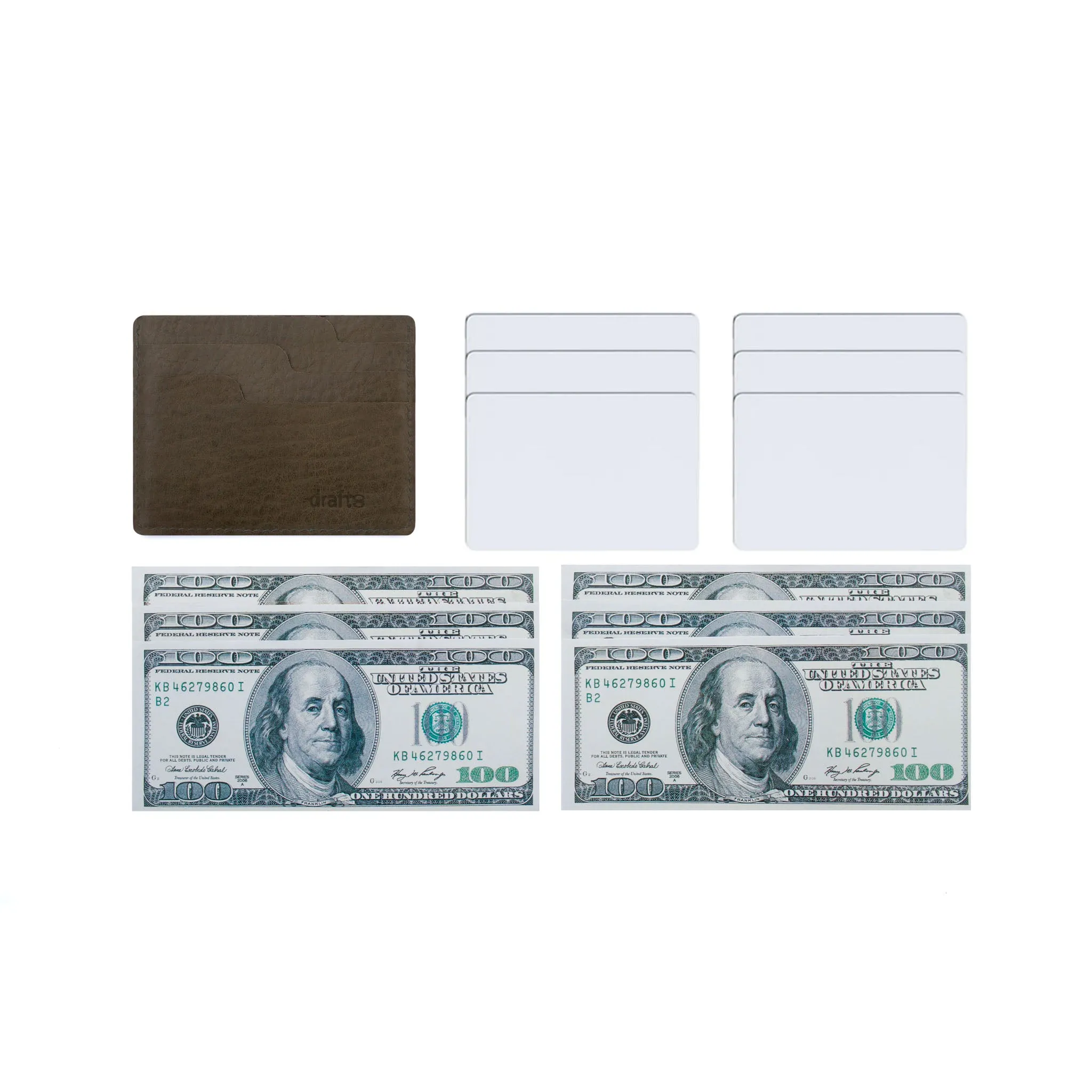 Card Holder MAAF