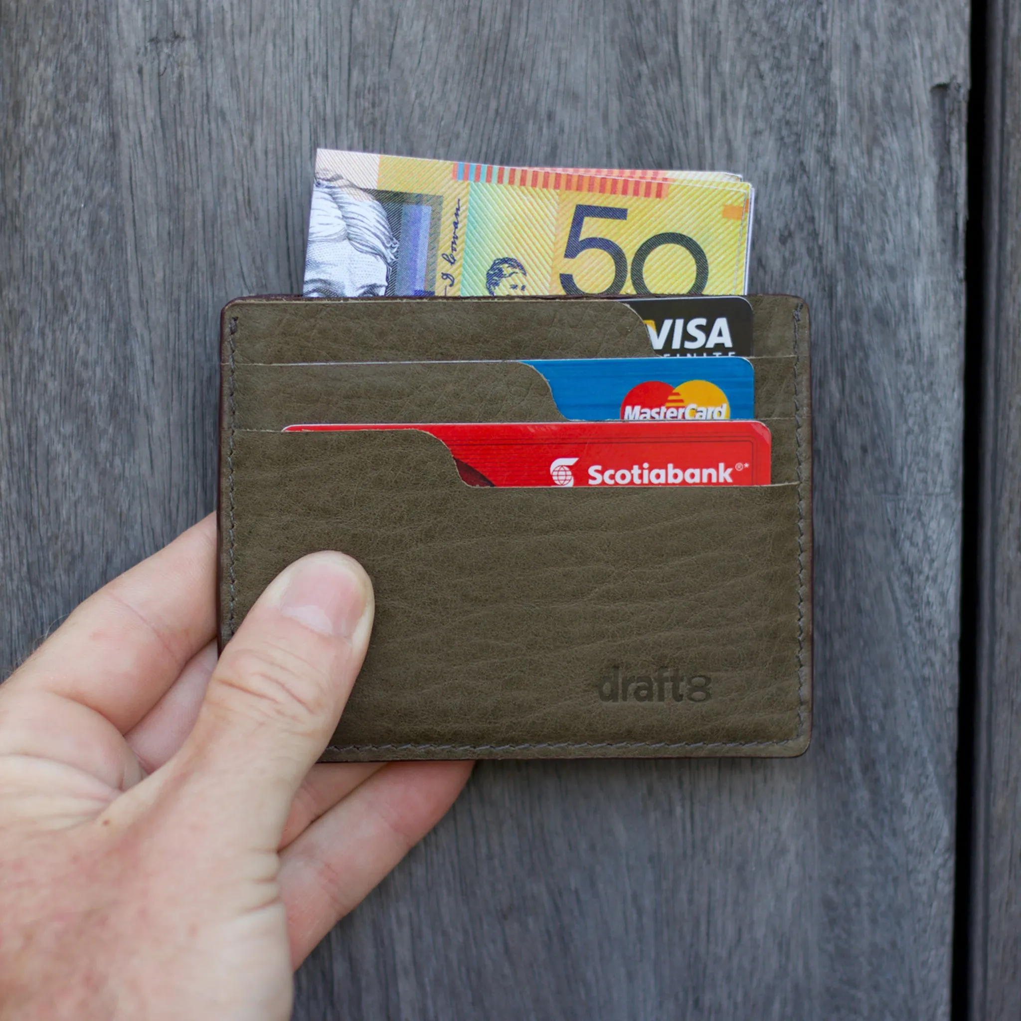 Card Holder MAAF