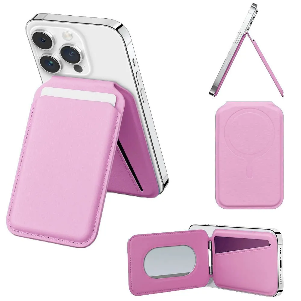 CardDock MagSafe Wallet