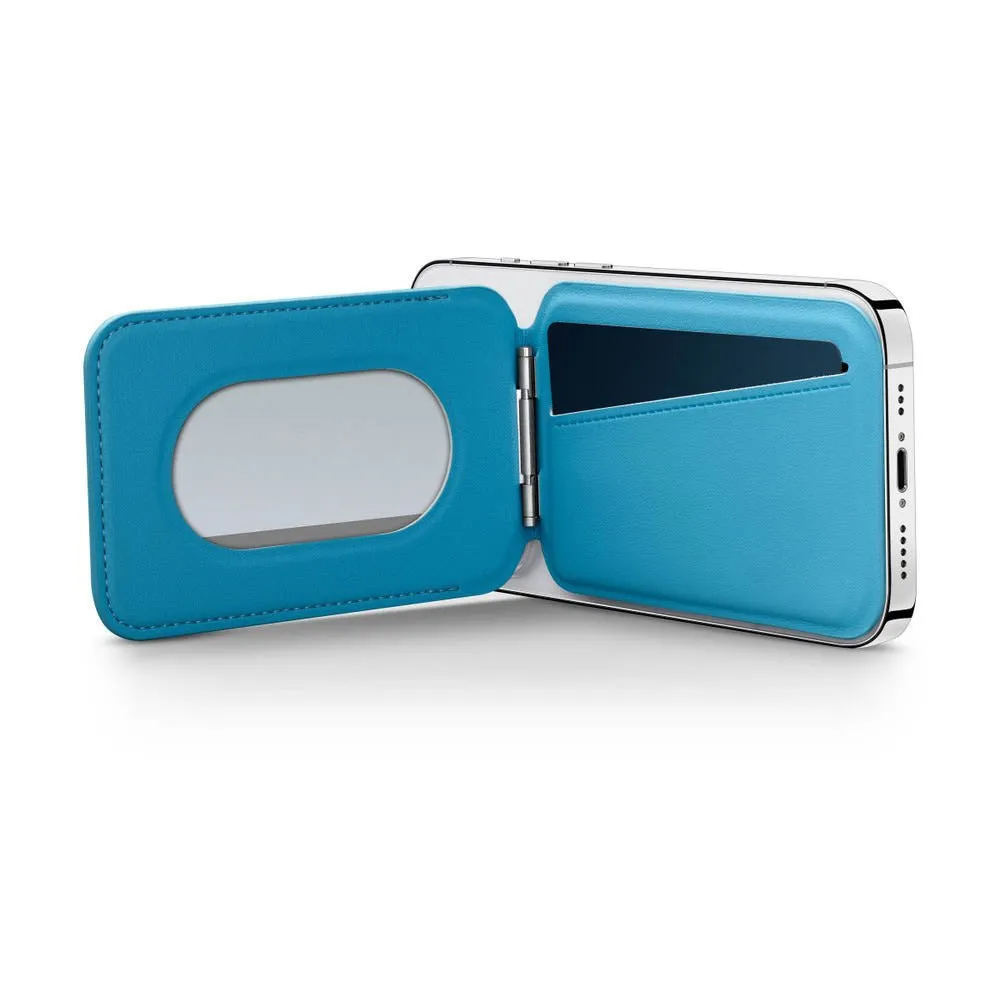 CardDock MagSafe Wallet