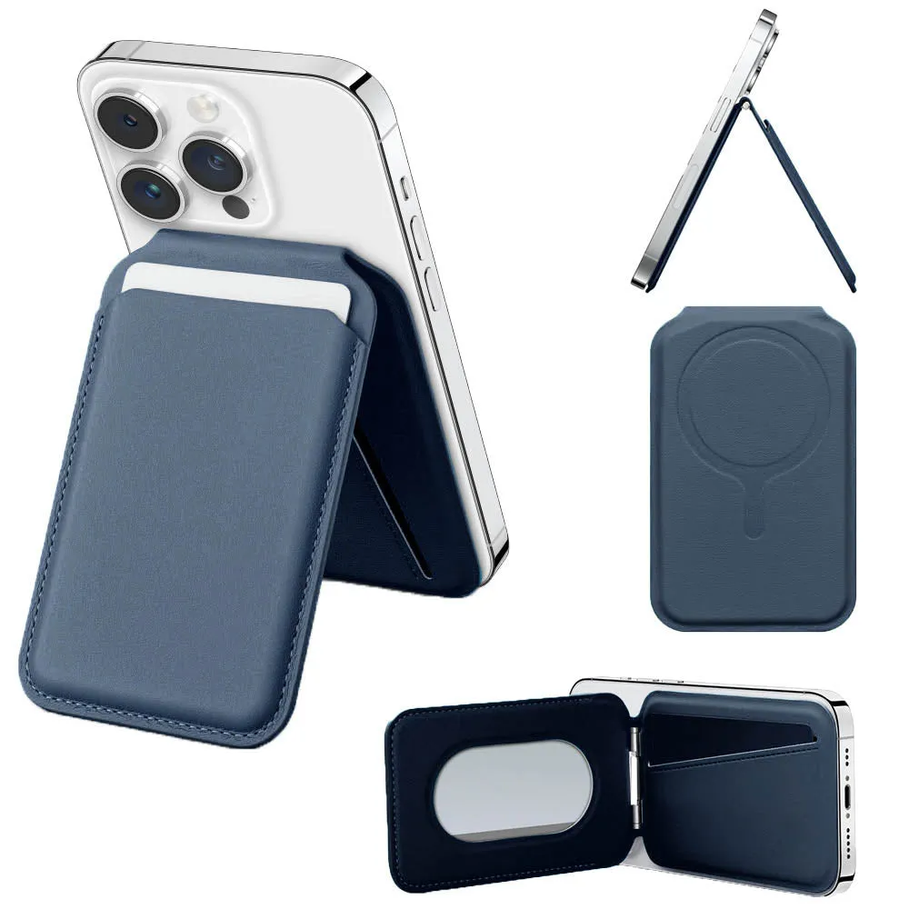CardDock MagSafe Wallet