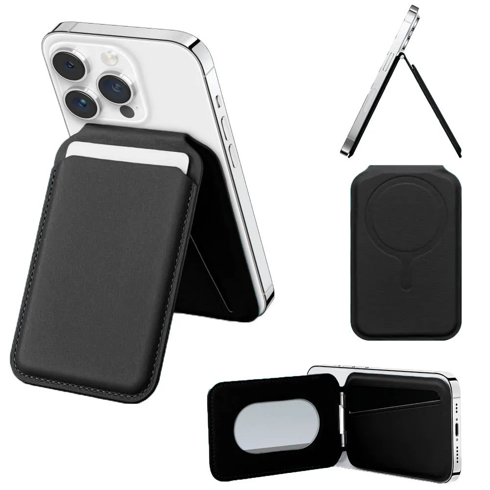 CardDock MagSafe Wallet