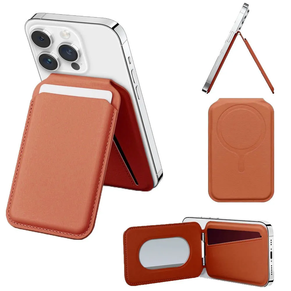 CardDock MagSafe Wallet