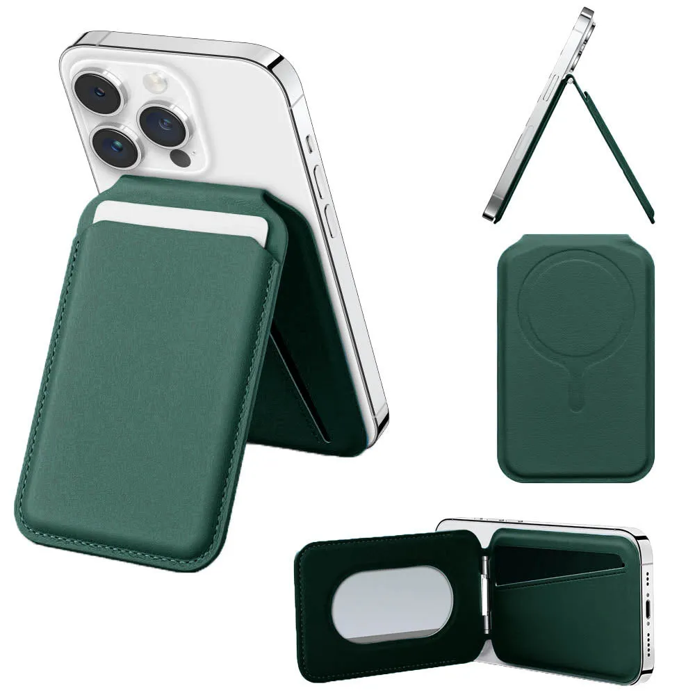 CardDock MagSafe Wallet