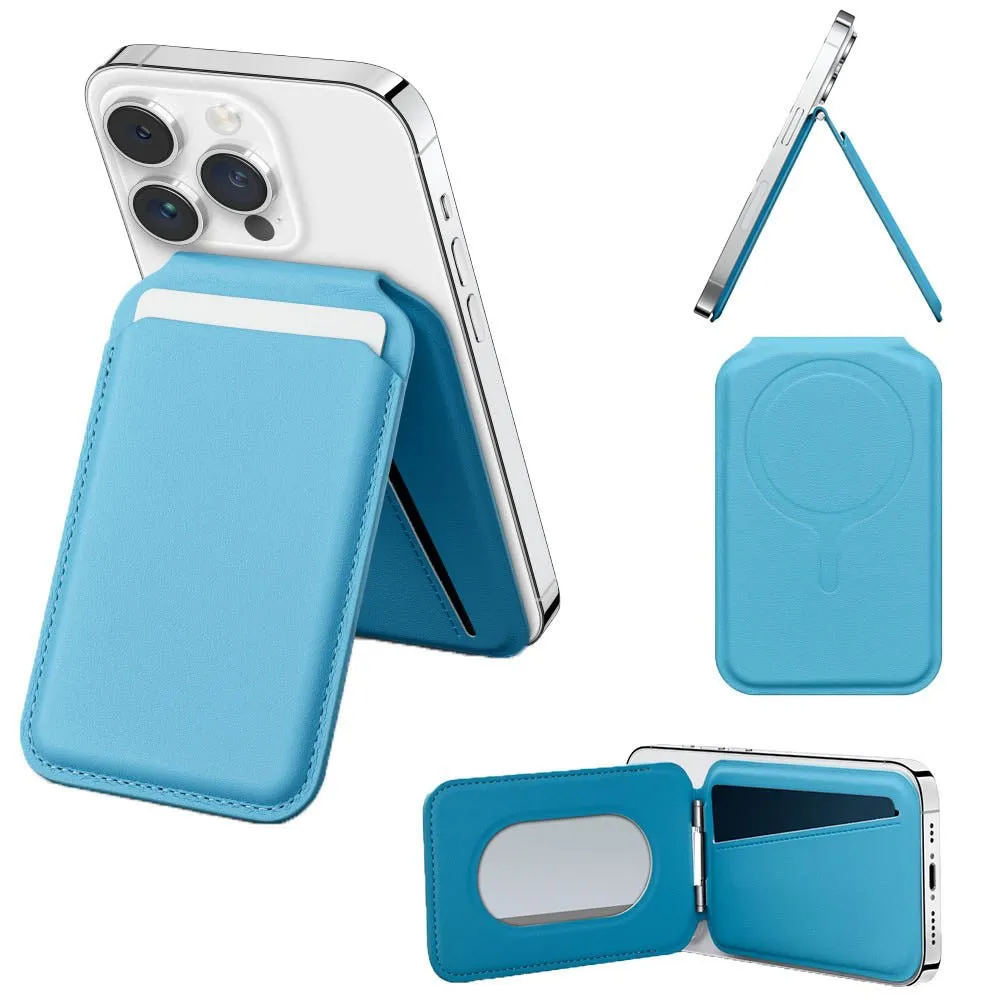 CardDock MagSafe Wallet