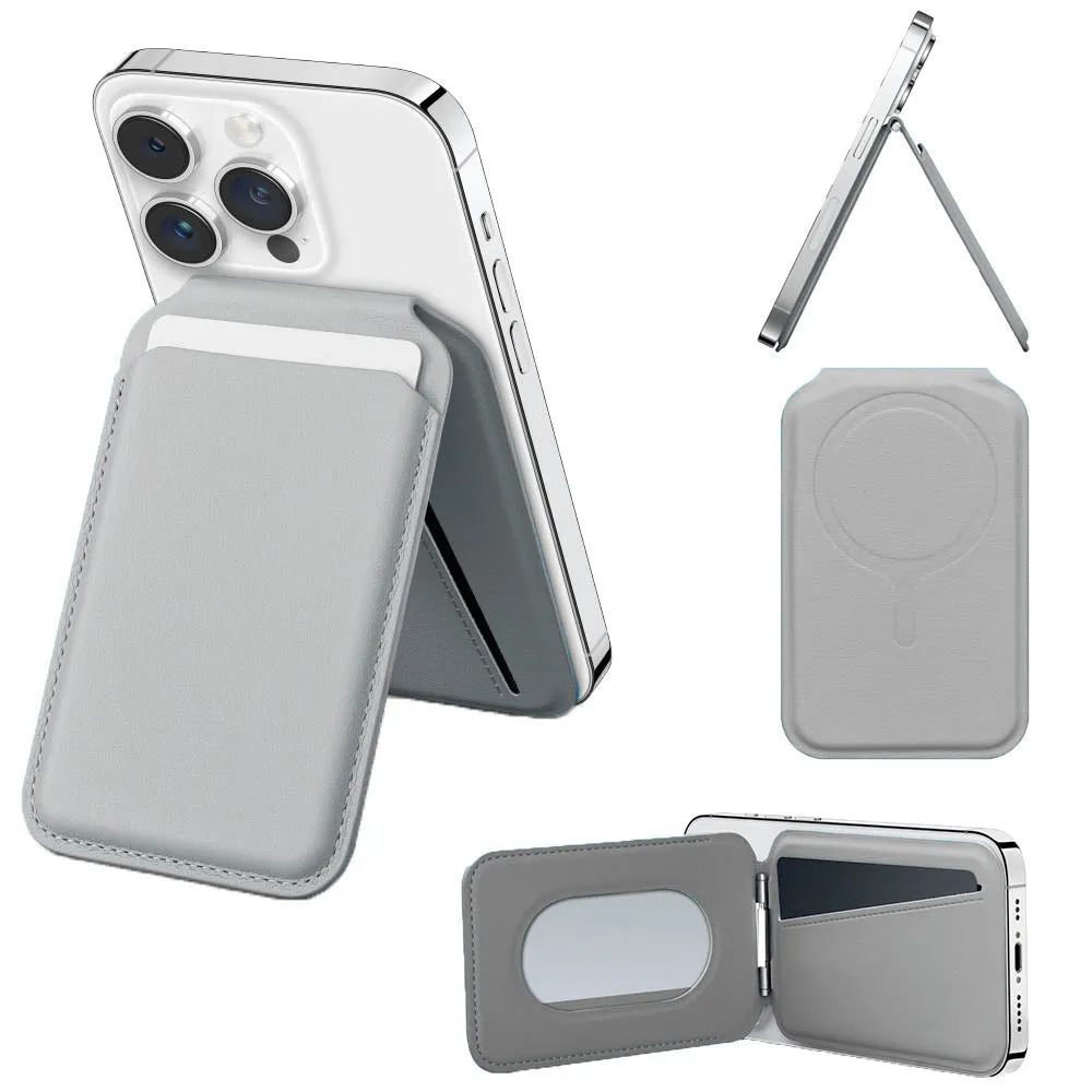 CardDock MagSafe Wallet