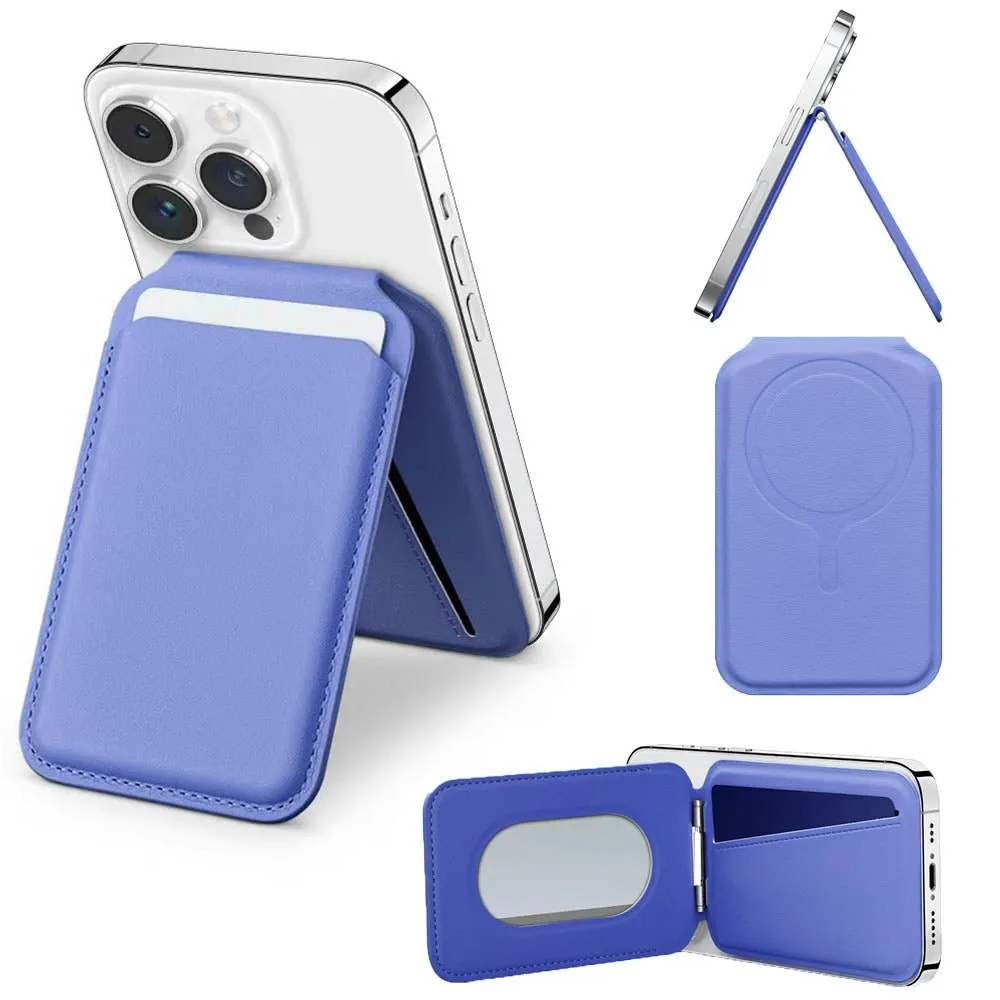 CardDock MagSafe Wallet