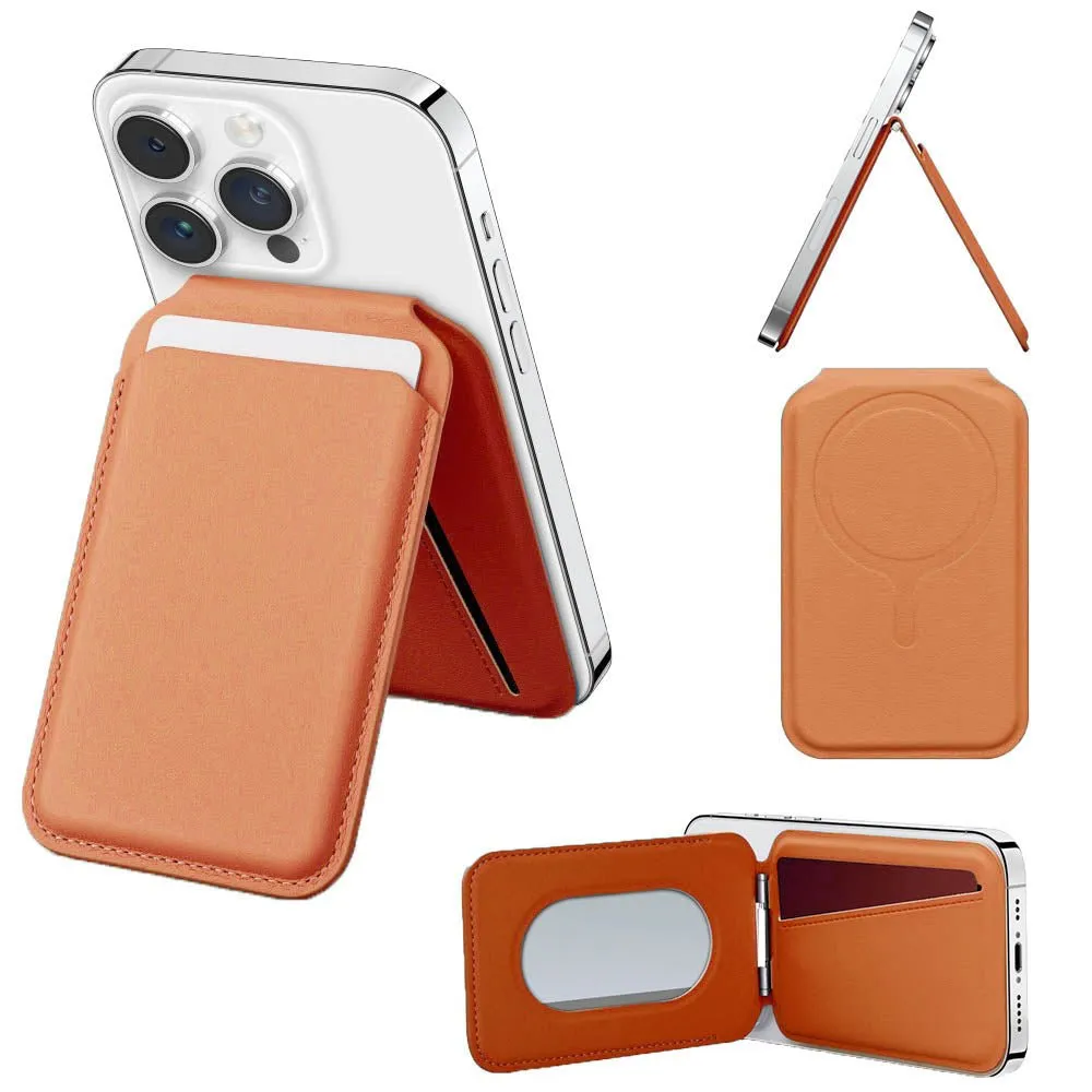CardDock MagSafe Wallet