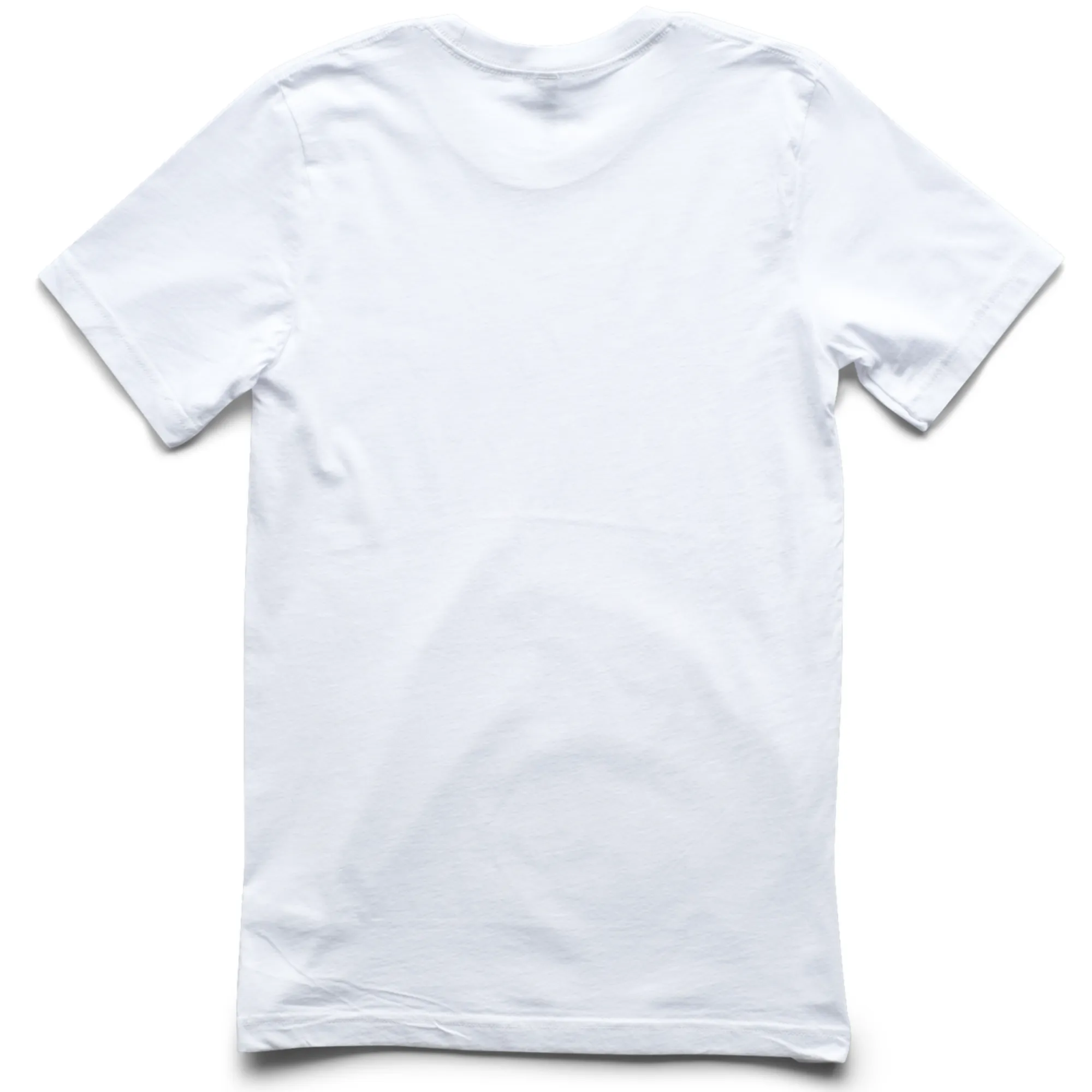 Cassowary Kid's Pocket Tee