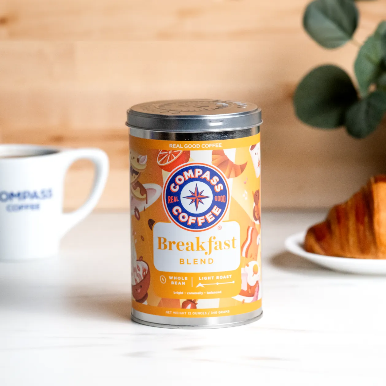 Central American Coffee Explorer Pack