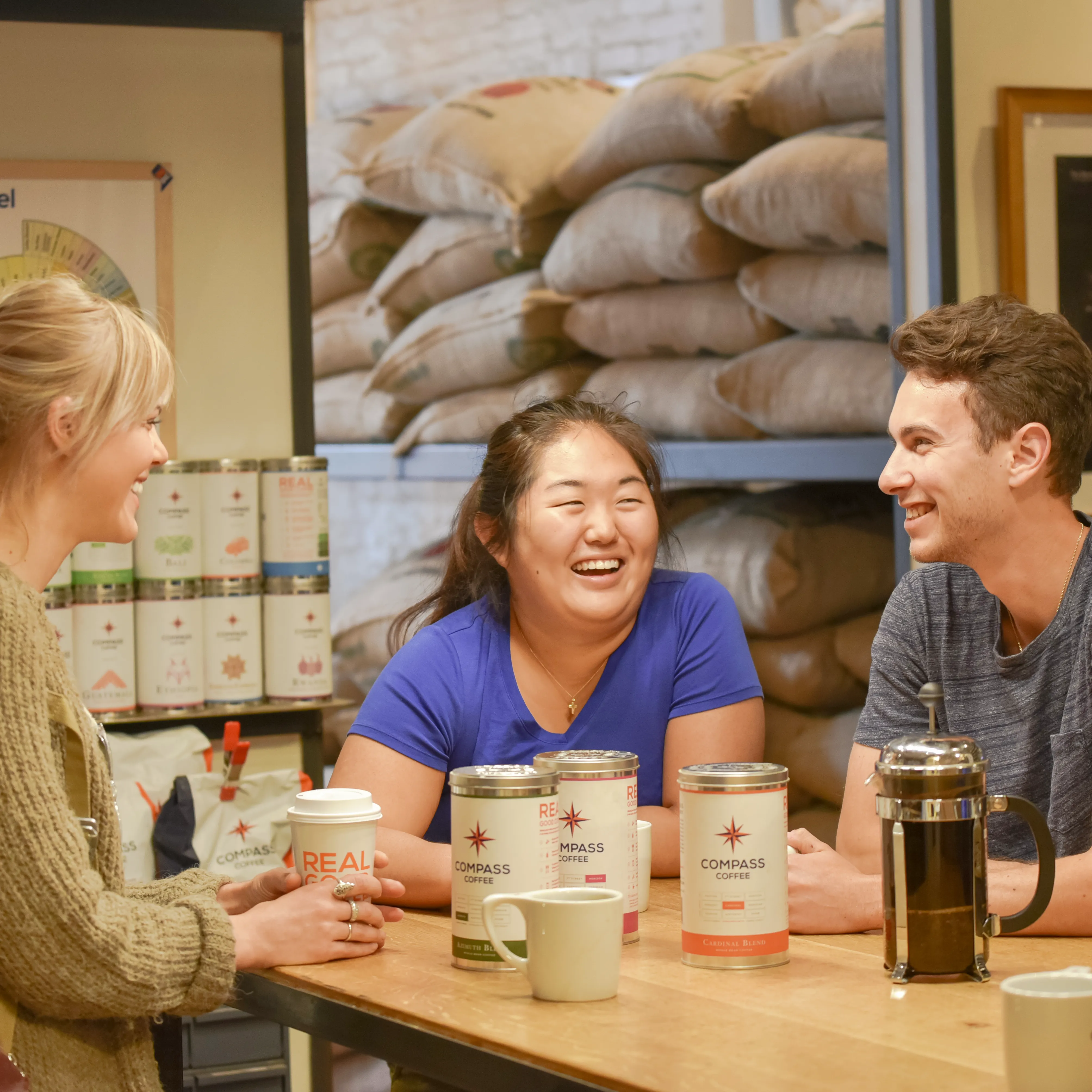 Central American Coffee Explorer Pack