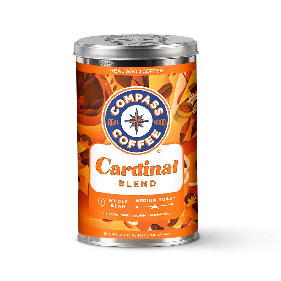 Central American Coffee Explorer Pack