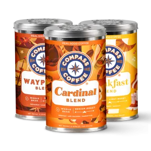 Central American Coffee Explorer Pack