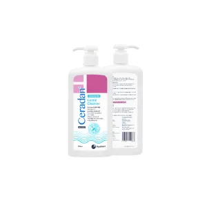 CERADAN Gentle Cleanser