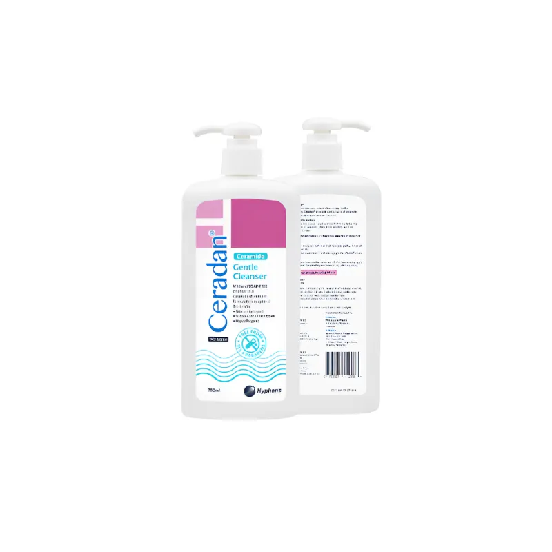 CERADAN Gentle Cleanser
