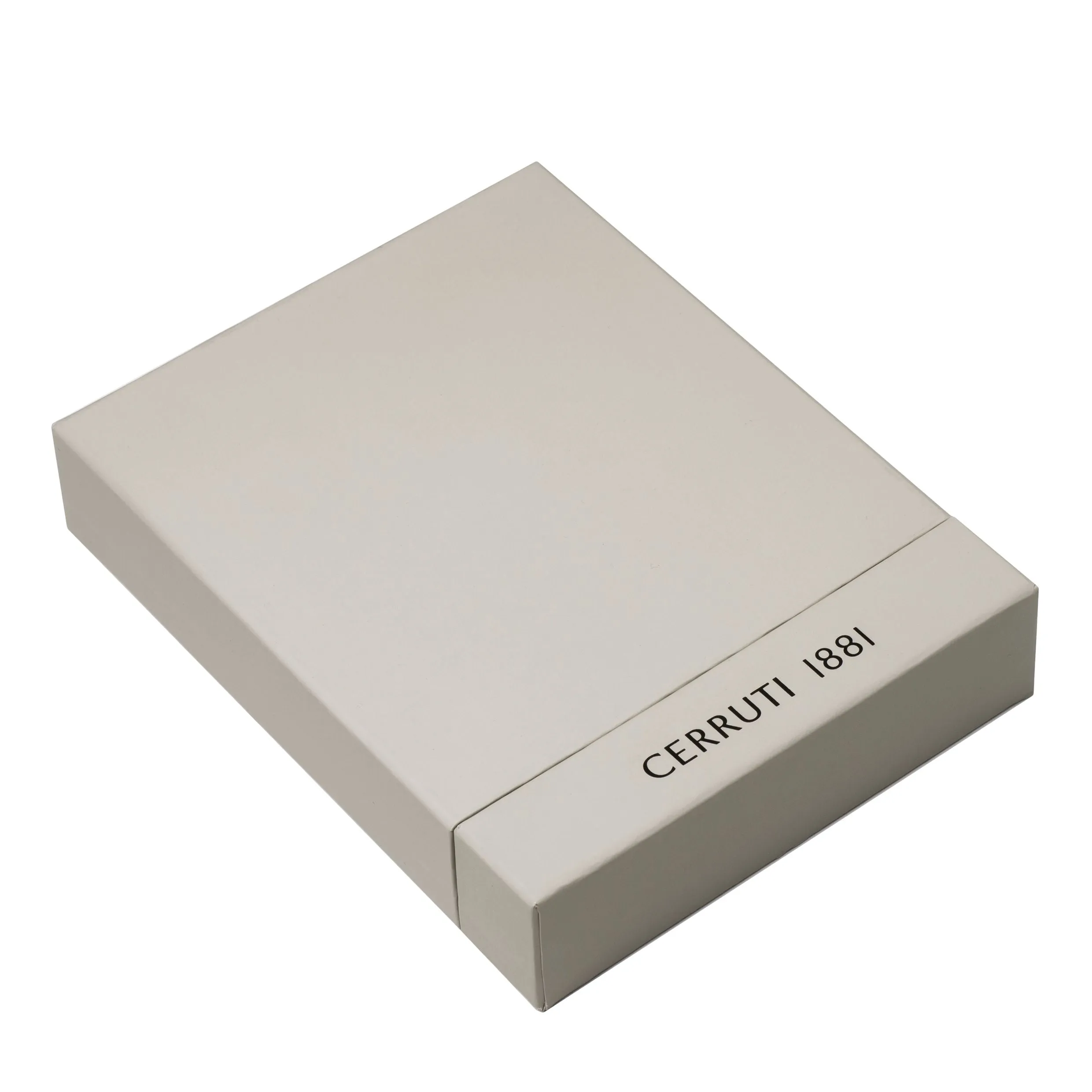 CERRUTI 1881 NLW012N-Card wallet Irving Blue