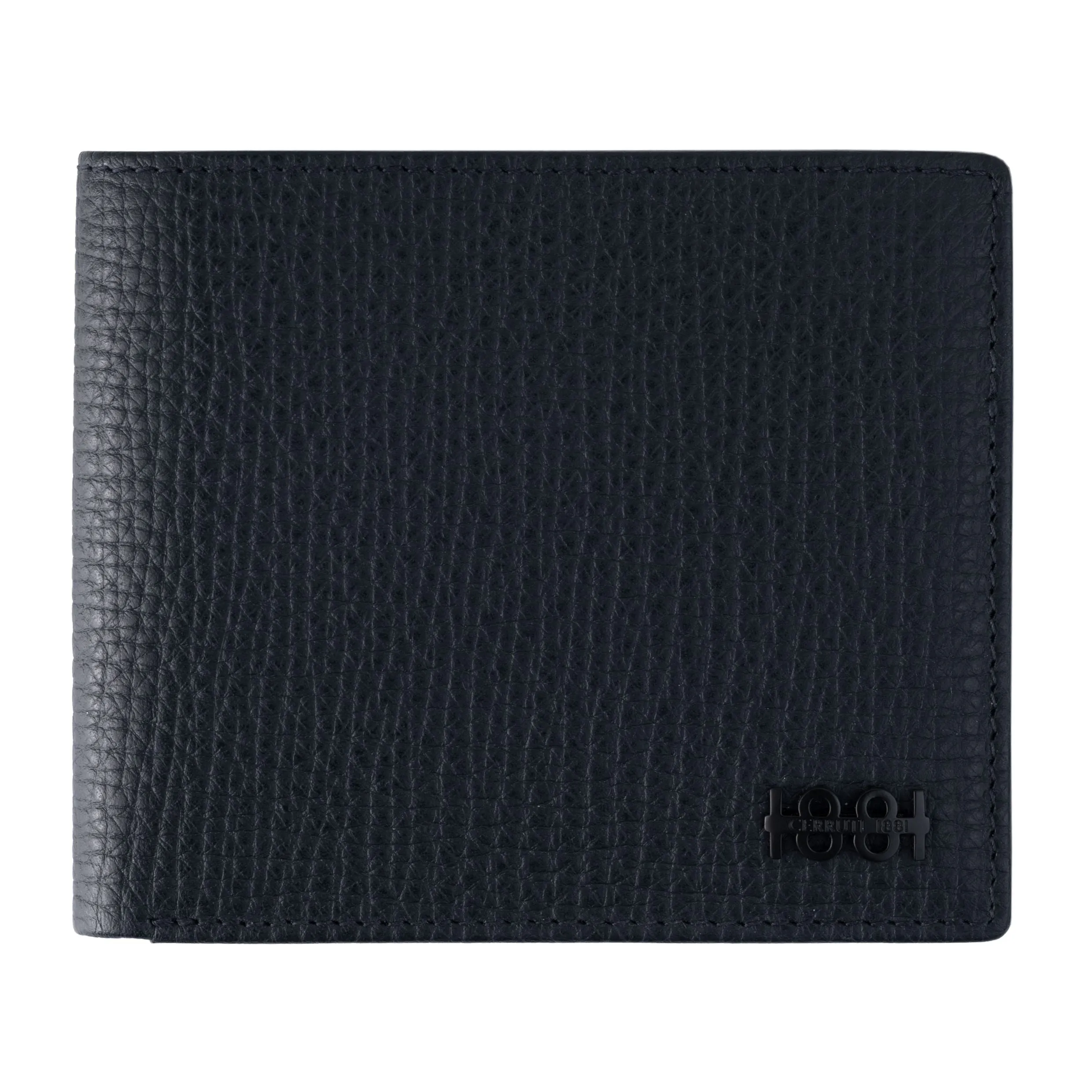 CERRUTI 1881 NLW012N-Card wallet Irving Blue