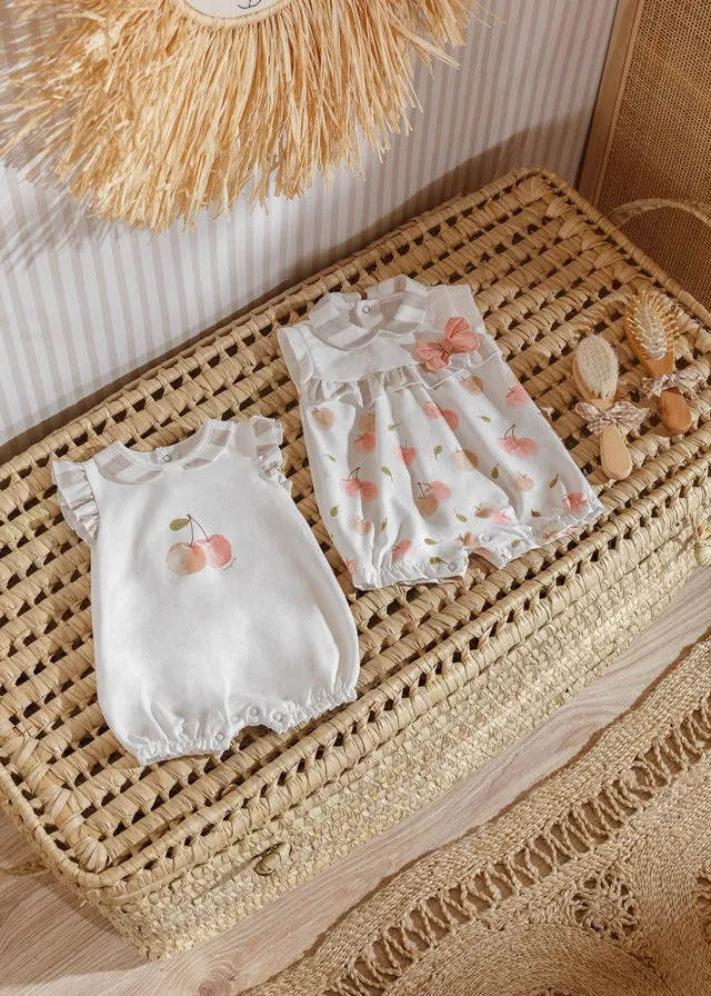 Cherry Bodysuits 1.604