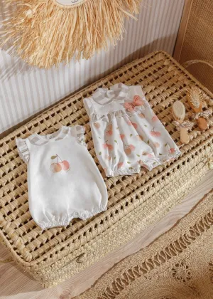 Cherry Bodysuits 1.604
