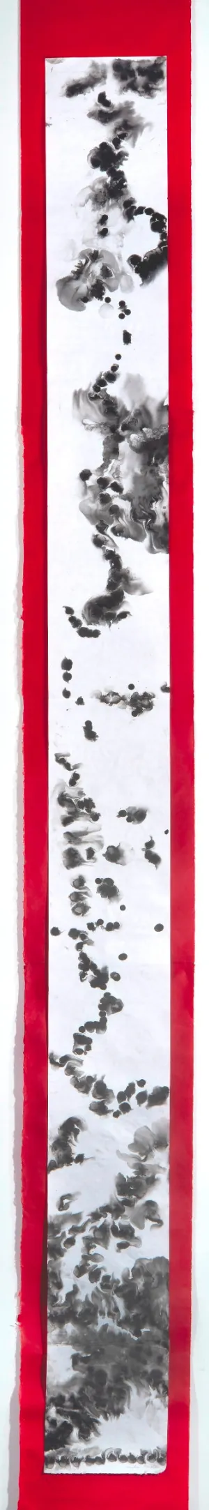 Christine Stoughton: Raindrops