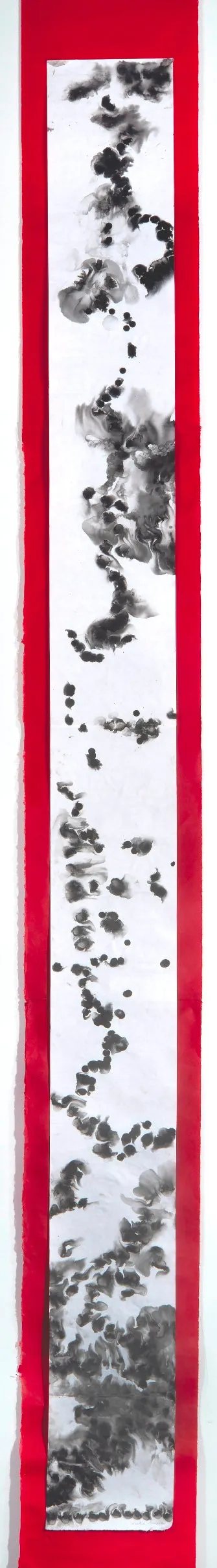 Christine Stoughton: Raindrops