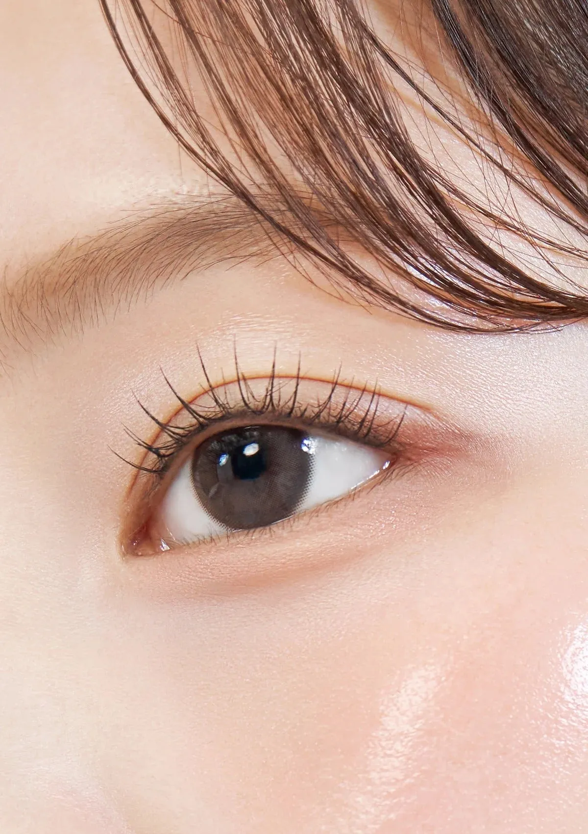 Chuu Lens Milk & Tea Cream Choco | Daily 5 Pairs