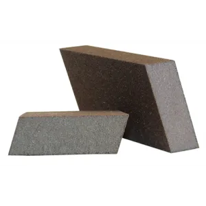 Circle Brand Sanding Sponges – Dual Angle Block