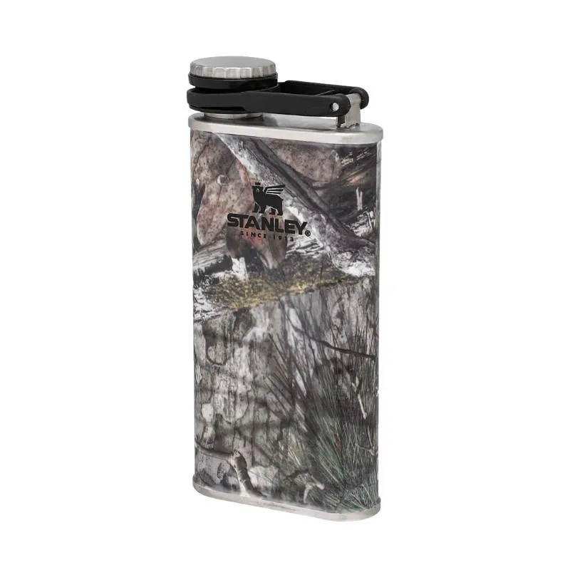 Classic Easy-Fill Wide Mouth Flask 230 ml