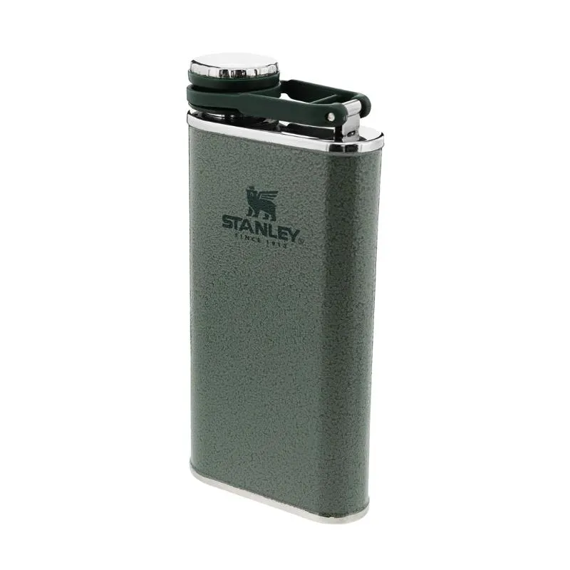 Classic Easy-Fill Wide Mouth Flask 230 ml