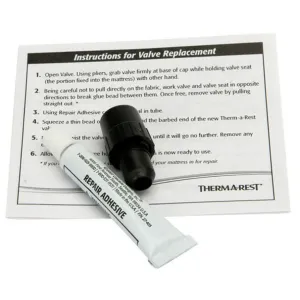 Classic Valve Repair Kit