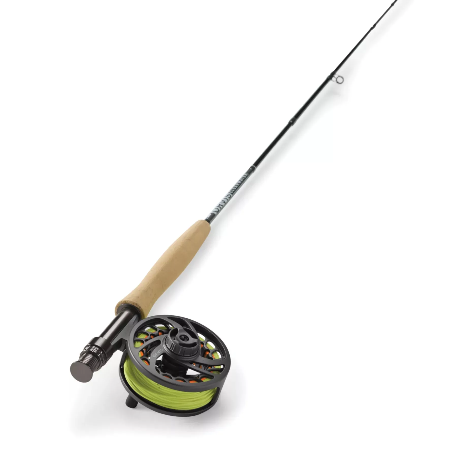 Clearwater Fly Rod Outfit 8' 6" 5WT