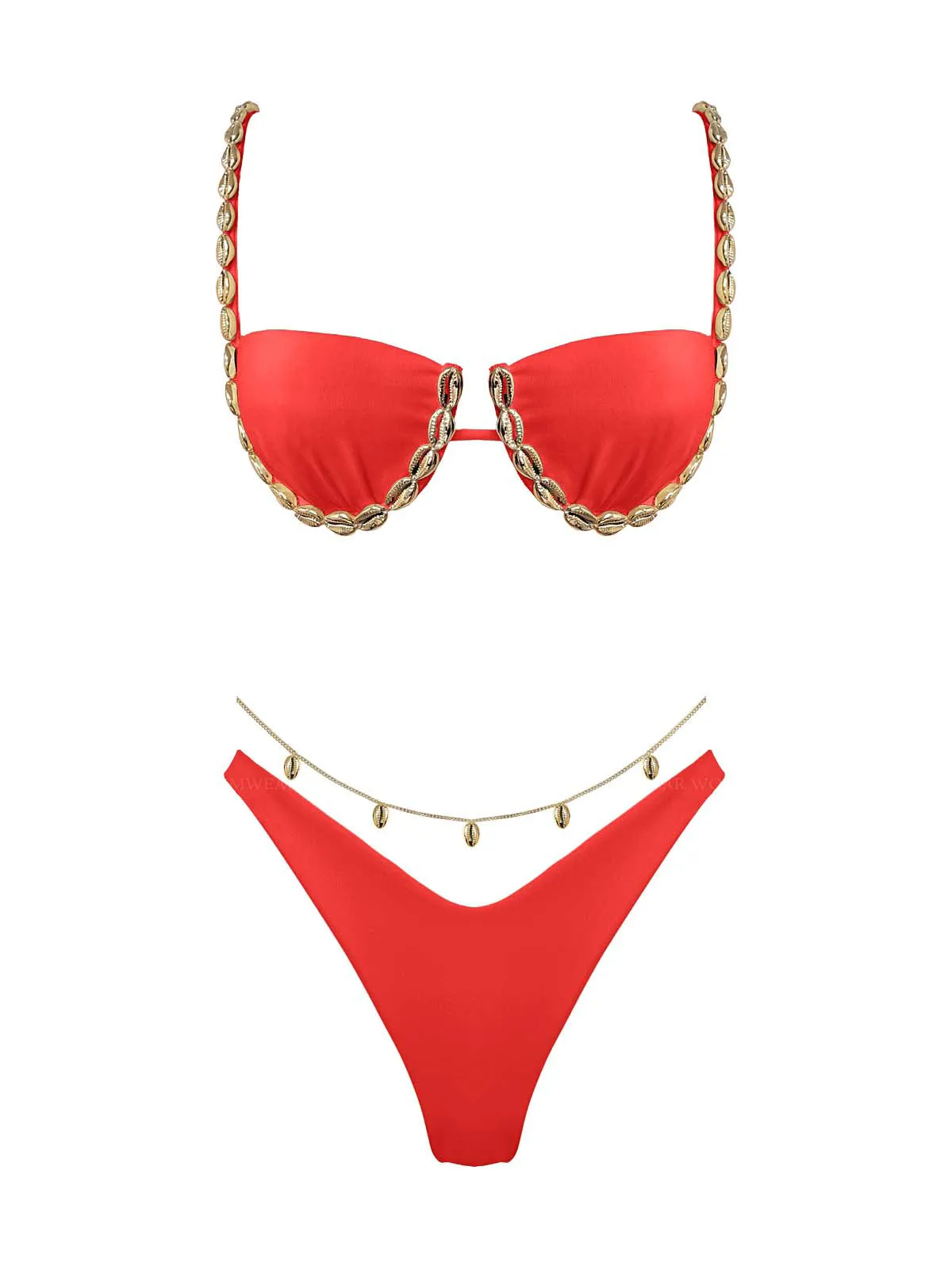 Colette-Alana Bikini