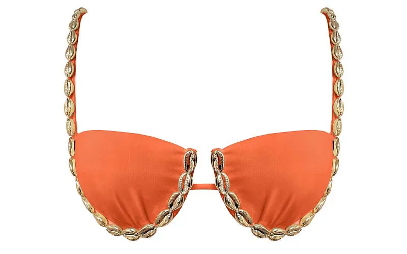 Colette-Alana Bikini