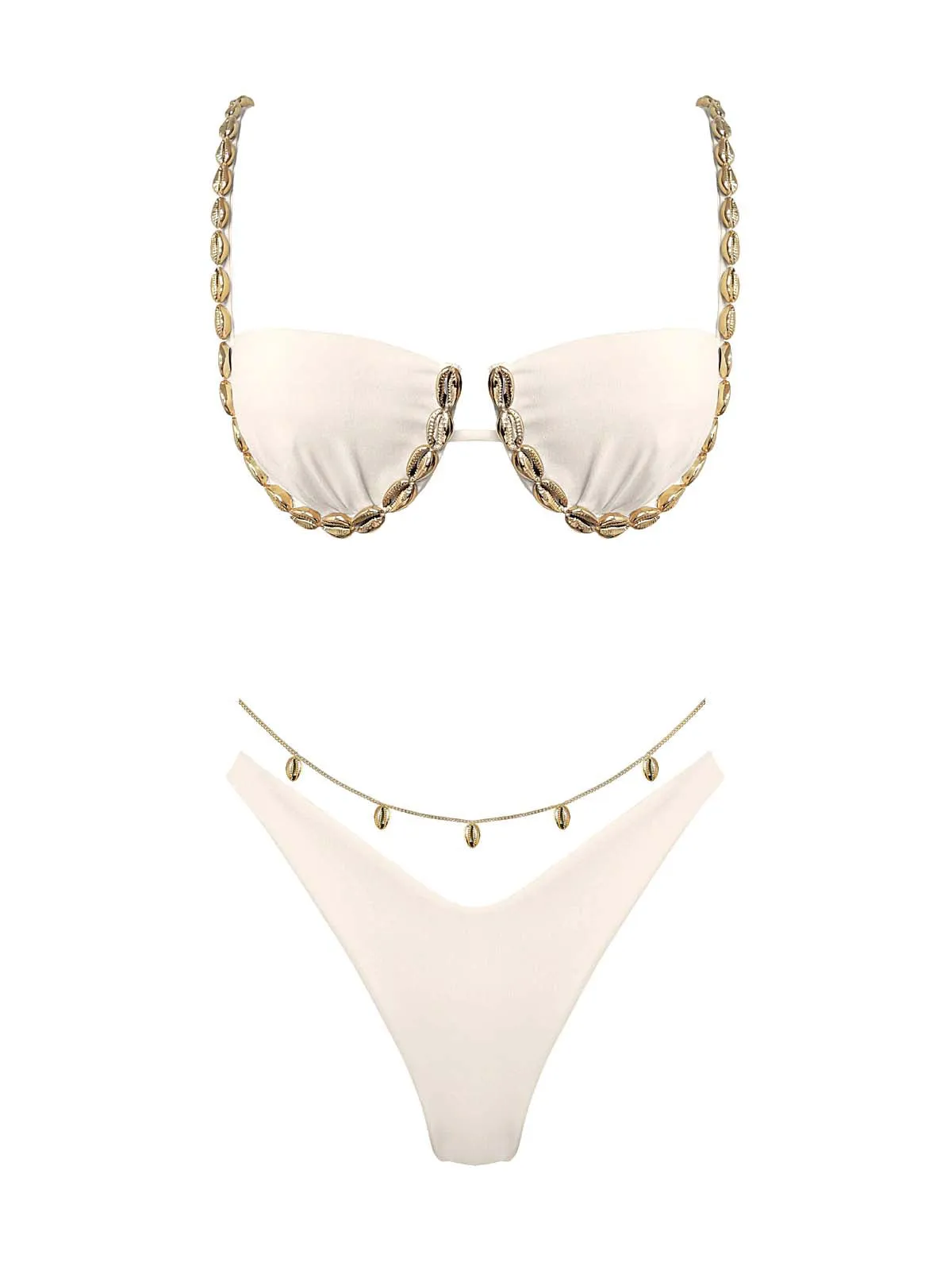 Colette-Alana Bikini