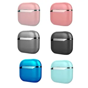 Color: BLACK - True Sound Colorful Earphones
