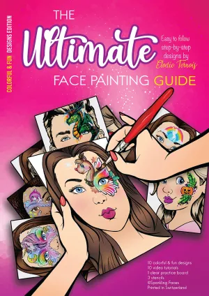 Colorful & Fun Designs Edition
