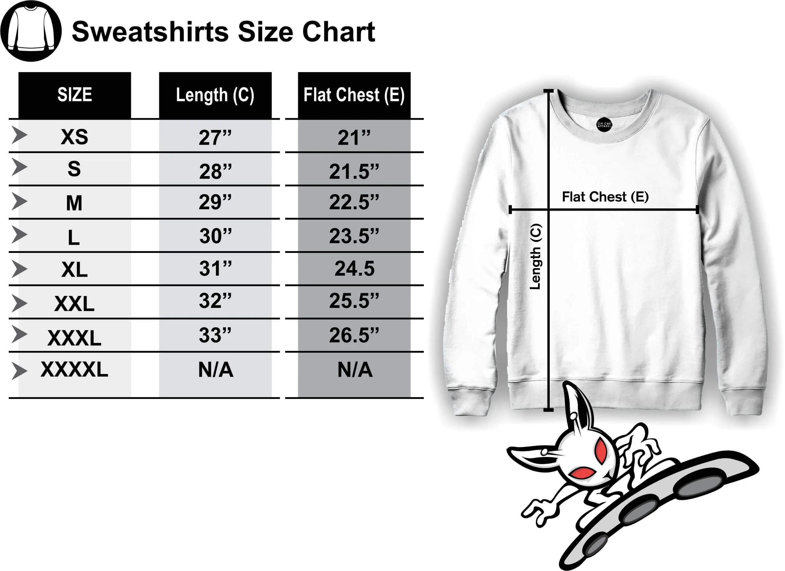 Colorful Weed Womens Sweatshirt