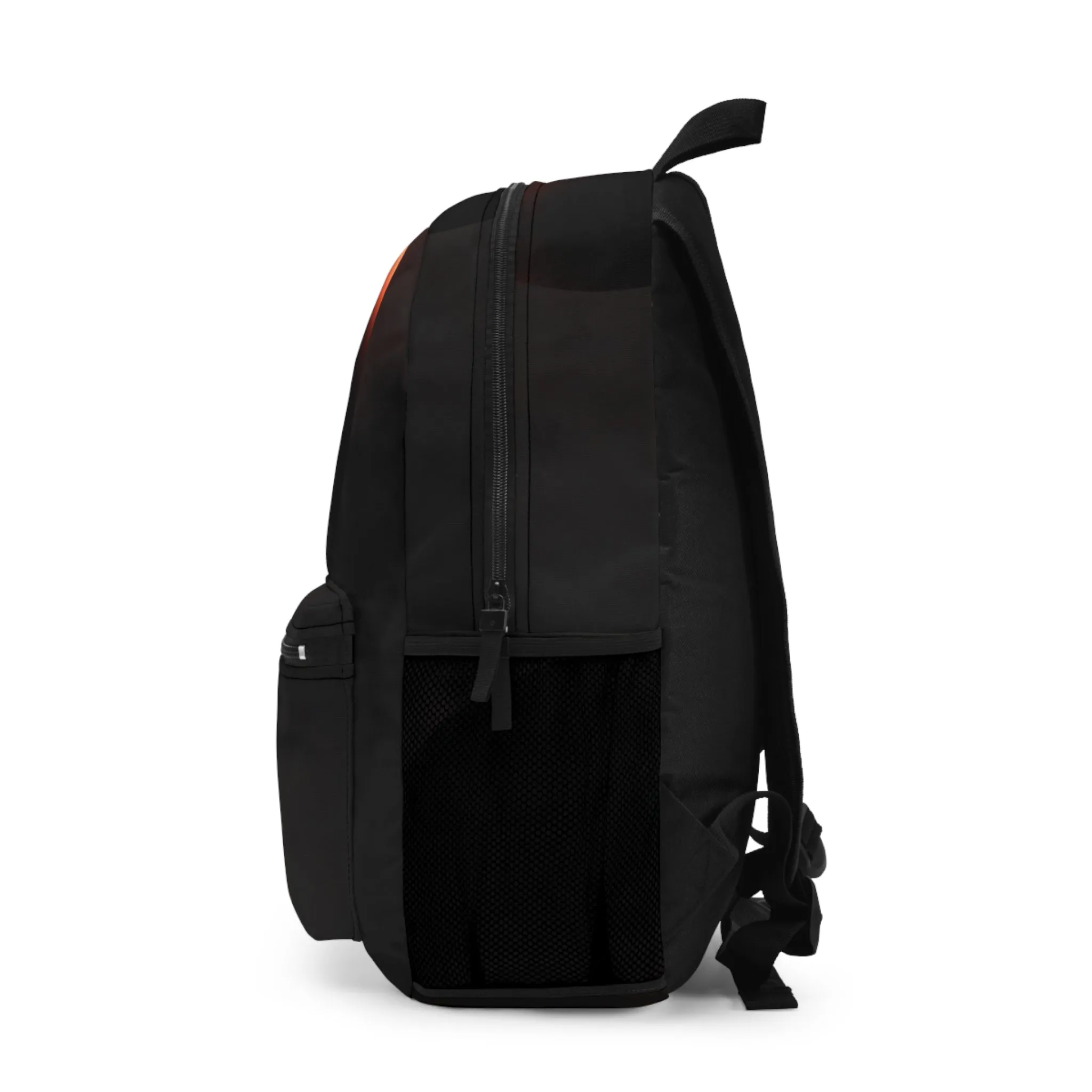 Cosmic Explorer Backpack - Stylish Space Design for Adventure Lovers