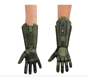 Cosplay | Master Chief Gloves