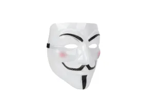 Cosplay | V for Vendetta mask