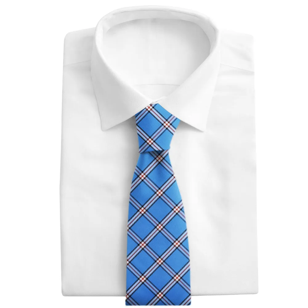Crestone Peak - Neckties