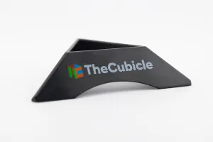 Cubicle Cube Stand 2024