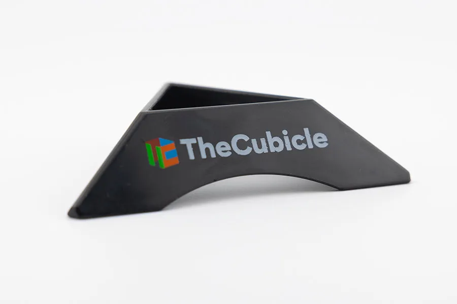 Cubicle Cube Stand 2024