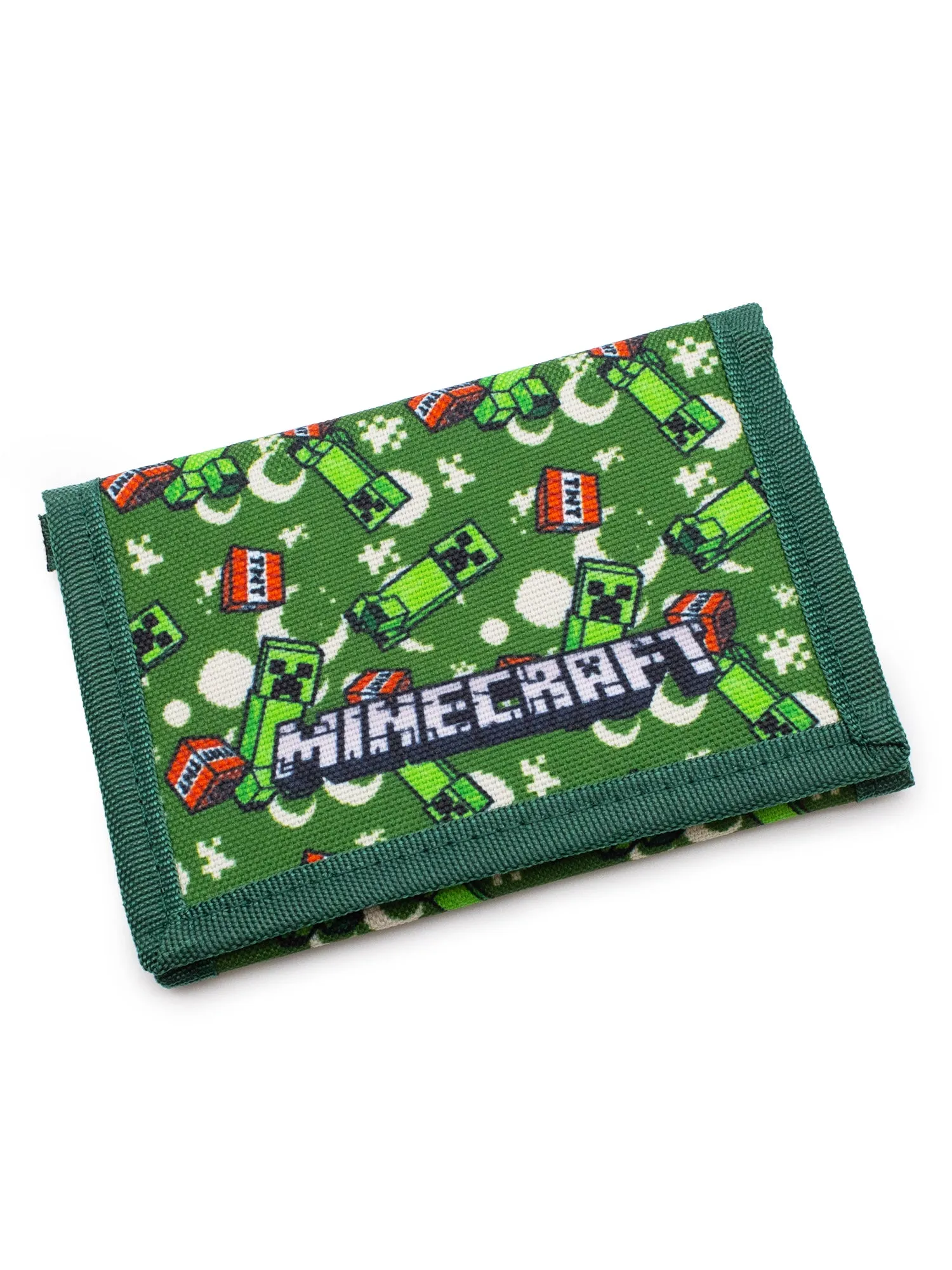 CultureFly Minecraft TNT Collectible Box, Collector's Activity & T-Shirt Gift Box, 8pc