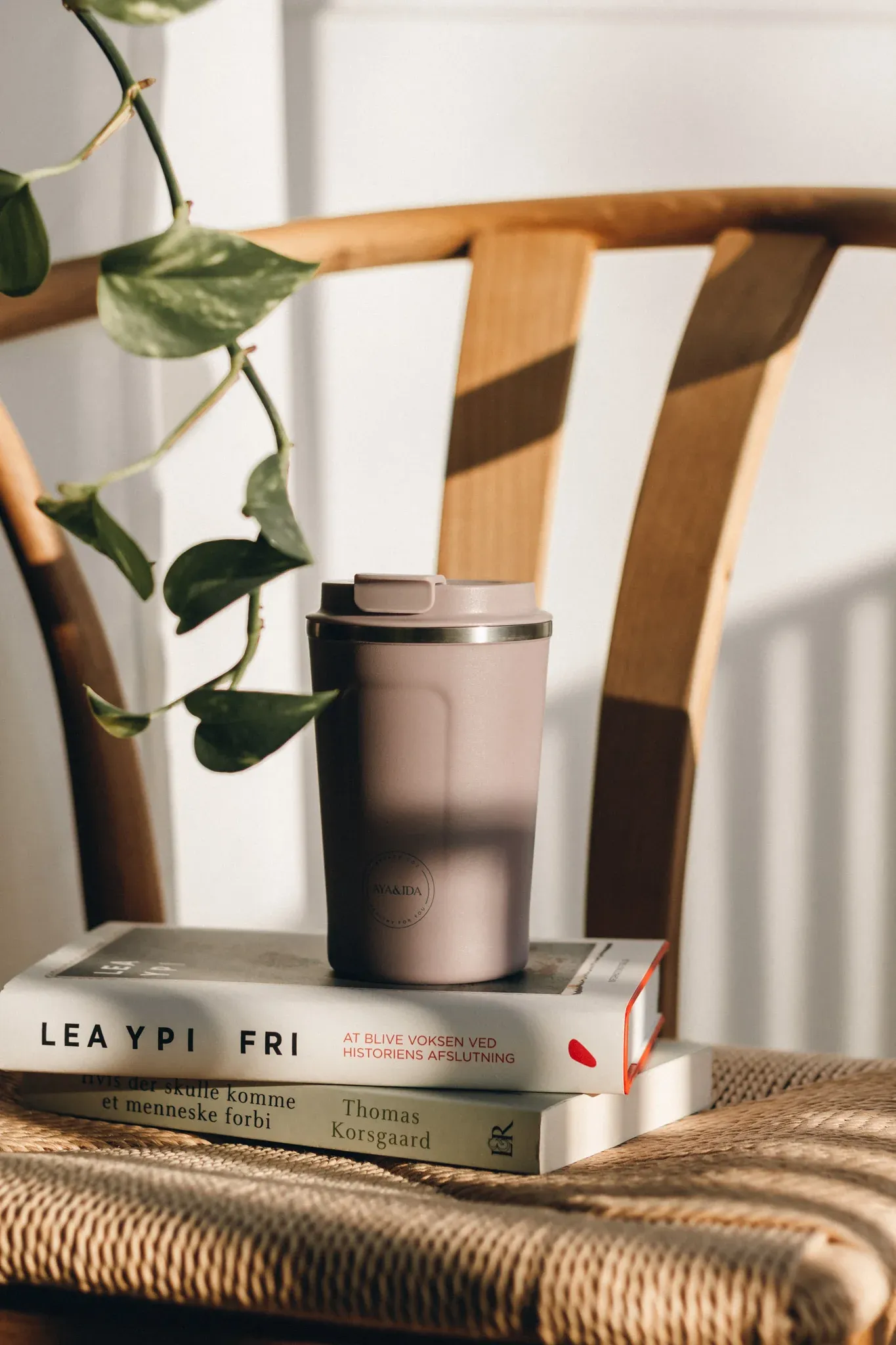 CUP2GO 380 ml - Lavender