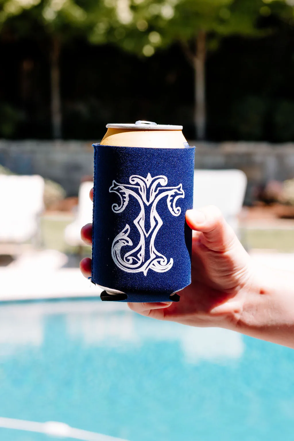 Custom Design Koozie
