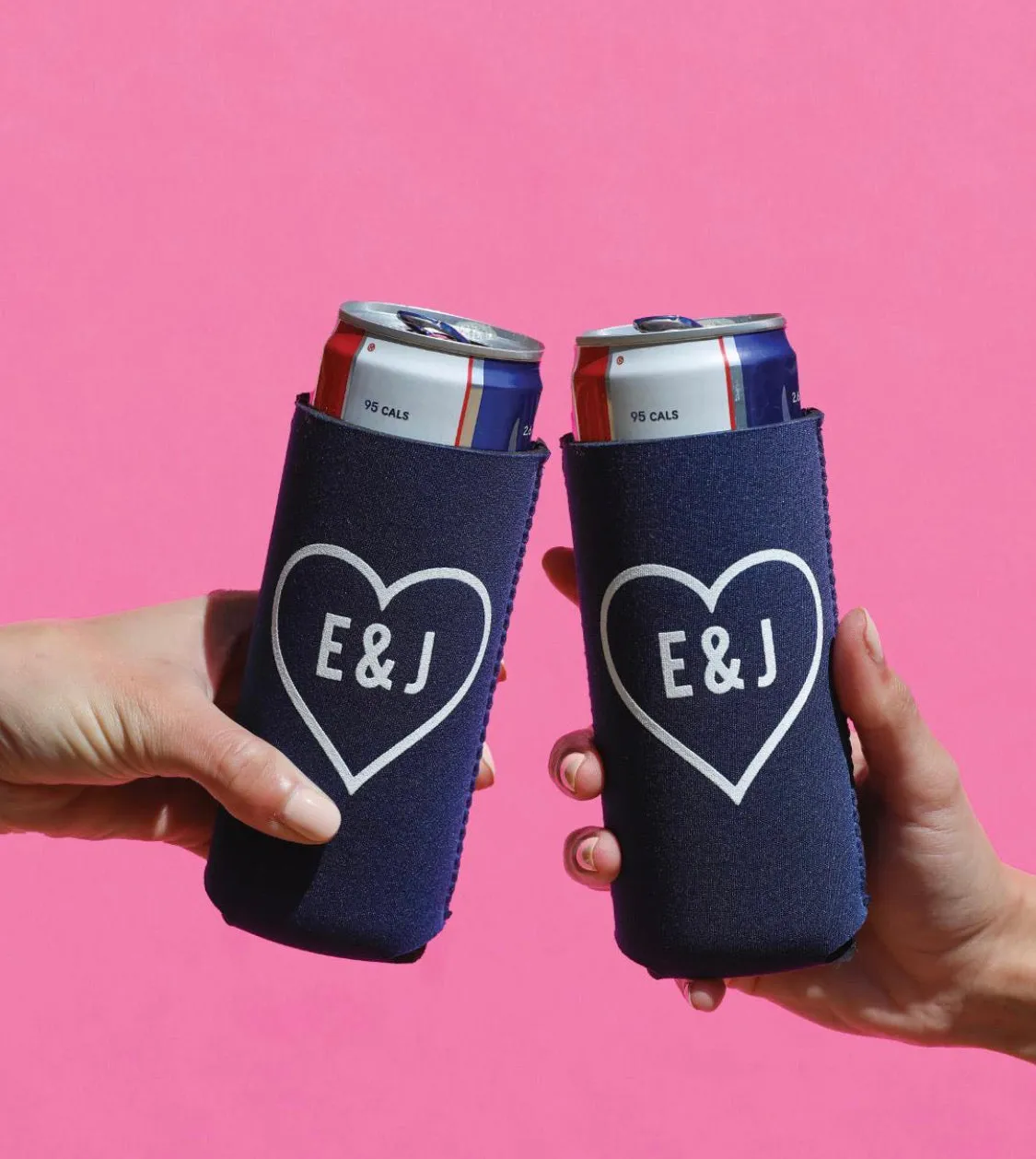 Custom Design Koozie